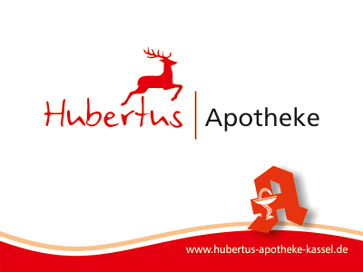 Logo für Apotheke